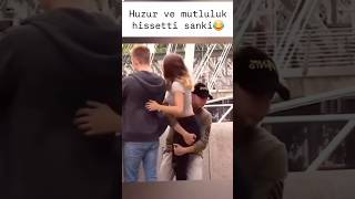 Huzur ve mutluluk hessetti sanki 🤭🤭🤭 grill aşk [upl. by Ecilayram]