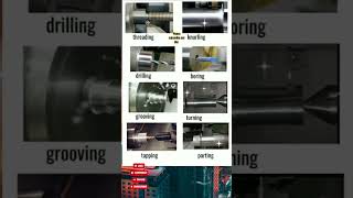 Lathe machine operations itifitter shorts shortvideo shortsfeed song spotify remix gk dance [upl. by Laraine]