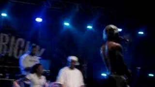 spectacular pretty ricky concert in houston [upl. by Moe]