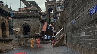 Tuljapur Bhavani Temple [upl. by Limemann]