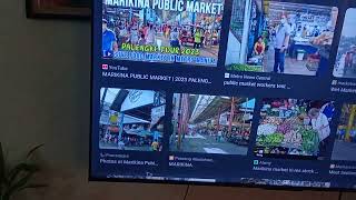 marikina public market palengke tour [upl. by Rollo]