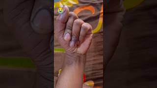 4 finger challenge short youtube video magic tending [upl. by Tihom]