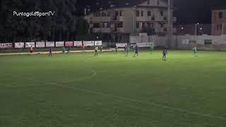 GAMBETTOLA vs DIEGARO  Integrale Eccellenza 20232024 [upl. by Cale]