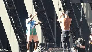 Timmy Trumpet ft Tinie Tempah  Ultra Music Festival Miami FL  March 2023 [upl. by Flowers]