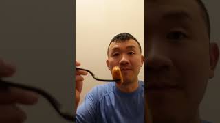 Trying PF Changs Kids Orange Chicken [upl. by Adoree]