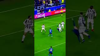 GOAT for a reasonfootball dominoeffect futebol edit shorts [upl. by Earezed]