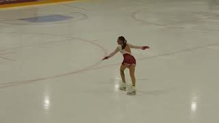 Skate Espoo 1592024 Ella VO [upl. by Otsuaf]