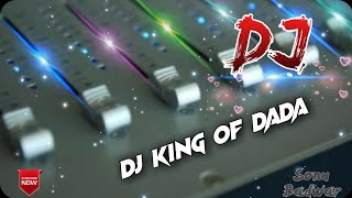 CHAJJE UPAR BOYO RE BAJRO FAST DANCE MIX DJ RAJA SACHAN amp DJ SONU BADWAR [upl. by Derte65]