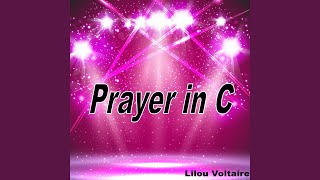 Prayer in C Instrumental [upl. by Yila438]