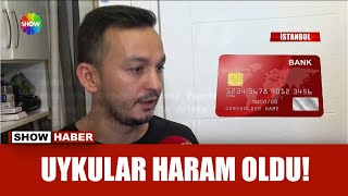 Hacker dolandırıcı 200 bin TLsini çarptı [upl. by Nnylidnarb456]