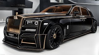 TOP 10 LUXURY CARS 20242025 [upl. by Hyman]