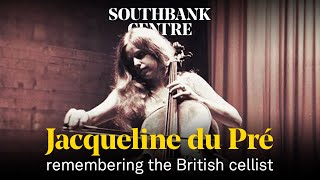 Jacqueline du Pré the British cellist remembered [upl. by Kristel]