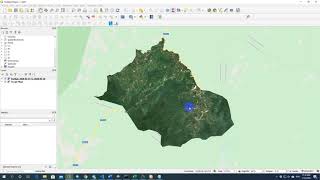 QGIS  Sentinel 2 removed cloud plugin GFD [upl. by Dody]