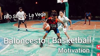 Las mejores jugadas del Baloncesto Callejero  Greico Sánchez Cabrera Rio Seco La Vega NBA GoPro [upl. by Elga]