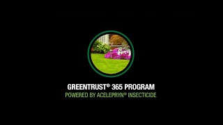 Seasonlong control of Grubs Billbugs and Caterpillars – Guaranteed [upl. by Harahs37]