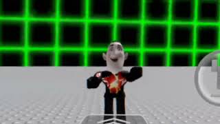 introducing dracula e dance ROBLOX [upl. by Bendite]