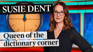 The words you never knew you needed to know with Susie Dent [upl. by Cusick]