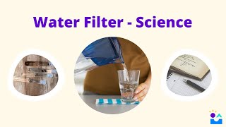 Water Filter  Academic video [upl. by Wagshul499]