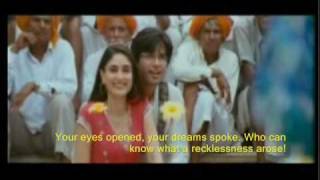 Jab we met Aao milo chalo with english sub [upl. by Ongun]