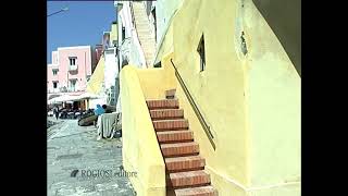 Storia di Procida di Marino Marquardt [upl. by Odrude486]