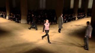 Corneliani Mens FallWinter 2014 2015 Full Fashion Show [upl. by Angelo322]