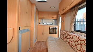 elddis xplore 302 pre owned 2010 [upl. by Kyre]