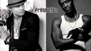 Mohombi feat Akon Mix Club By DJs DRAYwmv [upl. by Wehtam]