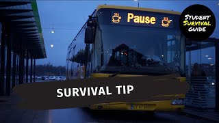 3 Ways To Save Money On Public Transportation In Denmark [upl. by Enirol990]