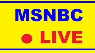 MSNBC Live  MSNBC Live Stream [upl. by Nyrret]