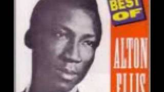 Alton Ellis  Blackmans Pride [upl. by Gertrudis]