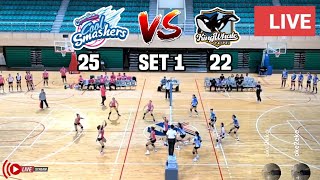 SET 1  CREAMLINE vs KINGWHALE Taipei 🔴LIVE NOW  TUNEUP Match  October 29 2024 creamline ccs [upl. by Imehon]