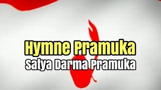 Hymne Pramuka Satya Darma Pramuka [upl. by Wende]