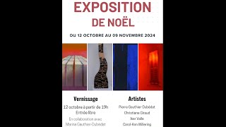 EXPOSITION DART [upl. by Bently]