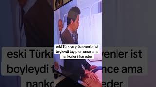 Eskiler cennetti ya hani 😁😁😁 türkiye türkiye🇹🇷 rte rterdoğan receptayyiperdogan akparti chp [upl. by Ydnam]