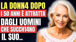 Pochissimi UOMINI Conoscono questa VERITÀ [upl. by Mcquade597]