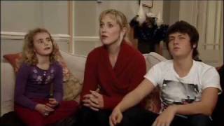 Charades  Outnumbered Christmas Special 2009 [upl. by Atirahs]