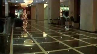 Grosvenor House Dubai UAE  Unravel Travel TV [upl. by Arihsak]