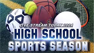 Orangewood Christian vs Bishop Moore  HIGH SCHOOL SOCCER LIVE STREAM 2024 [upl. by Culbertson]