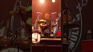 Warren Haynes Govt Mule  LIVE  420Fest Short 20 [upl. by Saeger325]