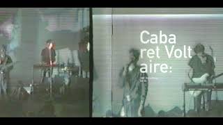 Cabaret Voltaire – Sex Money Freaks [upl. by Ahsac]