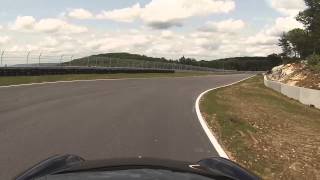 An Insiders Guide To Palmer Motorsports Park [upl. by Enerual]