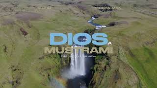 G Bro x Mosta Man  Dios A Mustrami Prod By Astral [upl. by Drucill]