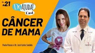 Câncer de Mama e o Outubro Rosa 🎗️ [upl. by Suiratnauq833]