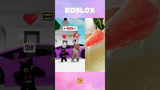 MA FILLE EST NÉE AVEC UN DÉFAUT SUR ROBLOX 😰 roblox [upl. by Richter]