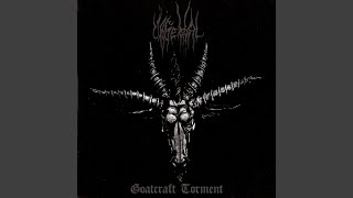 Satanic Black Metal in Hell [upl. by Eleaffar]