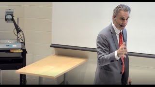 Jordan Peterson What Kind of Job Fits You [upl. by Filmore19]