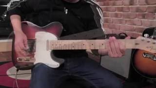 Metallica  Nothing Else Matters Tutorial PARTE 2 Leads y Solo de Guitarra HD [upl. by Nancie]