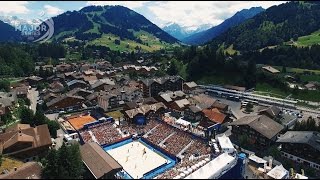 Save the Date GstaadMajor [upl. by Sandeep]