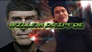 Willem Dripfoe Edit 4K [upl. by Tristan]