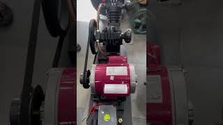 Compressor 😱💥💥💥💥testing 💥💥💥😱☎️6353270676AONE POWER TOOLSAHAMDABAD GUJARATyoutubeshor [upl. by Gladstone575]